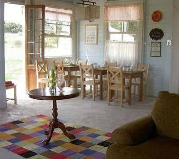 Victoria Fields Hotel & Resort La Barra Extérieur photo