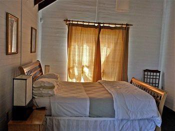 Victoria Fields Hotel & Resort La Barra Extérieur photo