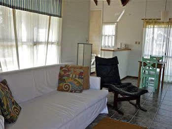 Victoria Fields Hotel & Resort La Barra Extérieur photo