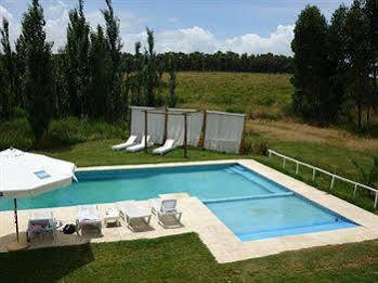 Victoria Fields Hotel & Resort La Barra Extérieur photo