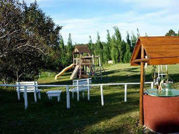 Victoria Fields Hotel & Resort La Barra Extérieur photo